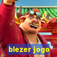 blezer jogo